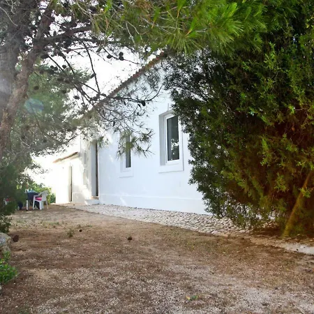 Holiday Quinta De Santa Teresinha Ferienhaus