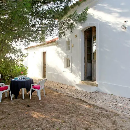 Ferienhaus Holiday Quinta De Santa Teresinha Estômbar