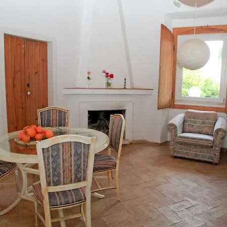 Ferienhaus Holiday Quinta De Santa Teresinha *