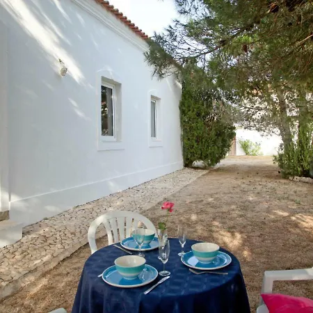 Holiday Quinta De Santa Teresinha Ferienhaus *