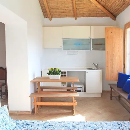 Ferienhaus Holiday Quinta De Santa Teresinha Estômbar