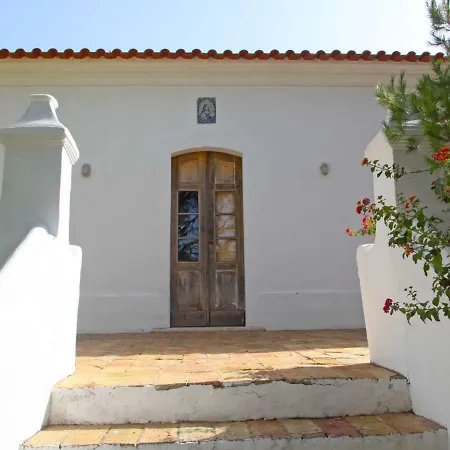 Vakantiehuis Holiday Quinta De Santa Teresinha Estômbar