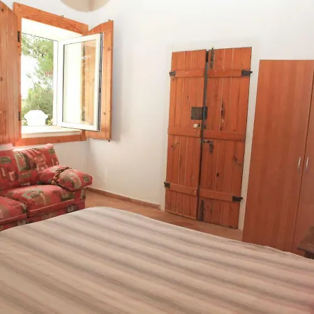 Vakantiehuis Holiday Quinta De Santa Teresinha