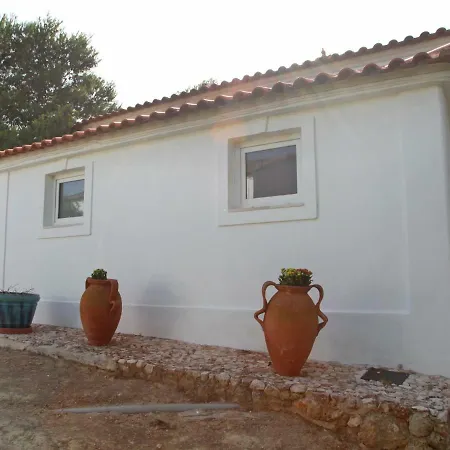 Holiday Quinta De Santa Teresinha Semesterbostad *
